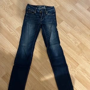 Amercian Eagle Jeans